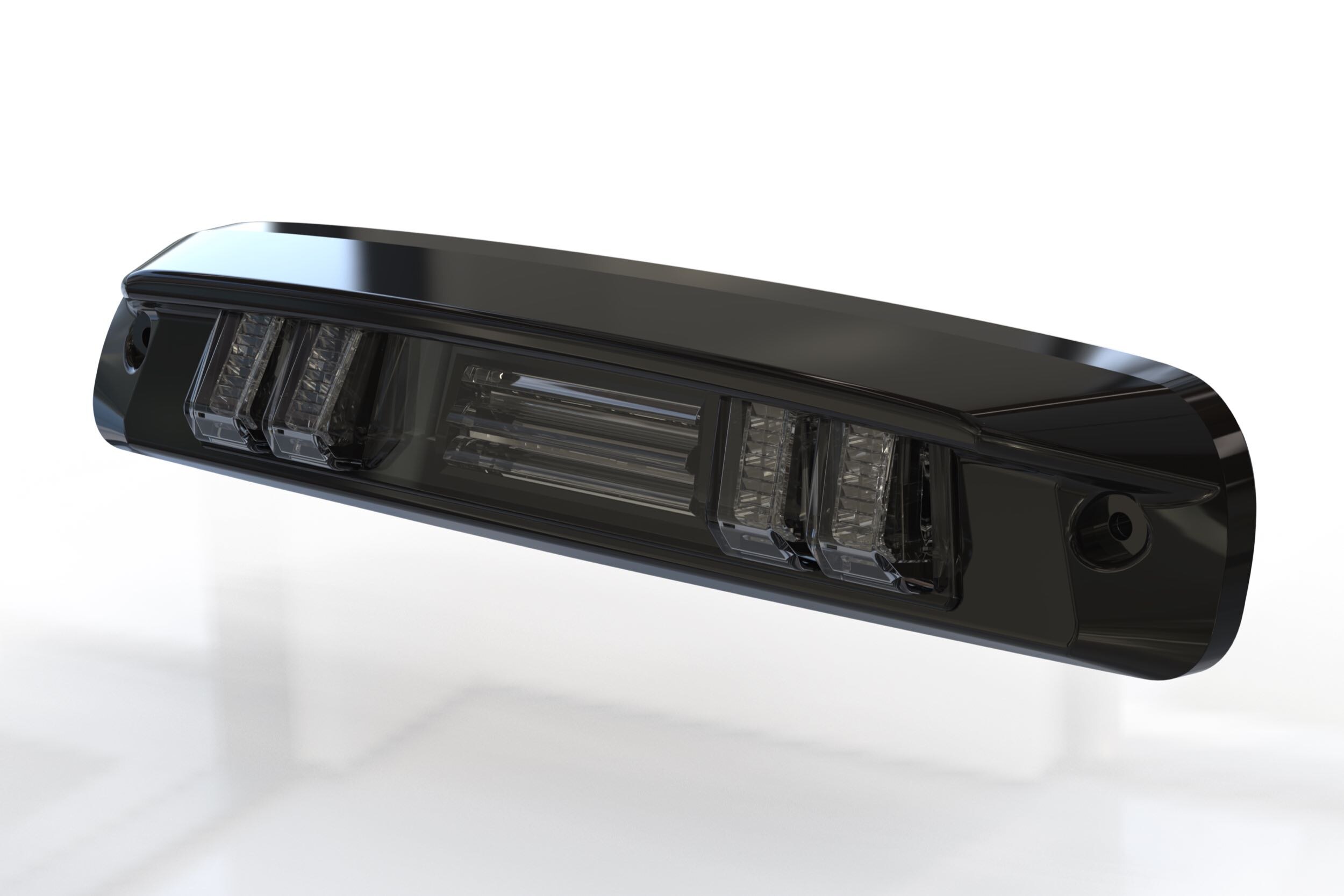 Morimoto X3B Ford Super Duty 11-16 3rd Brake Light | TRS X3B25